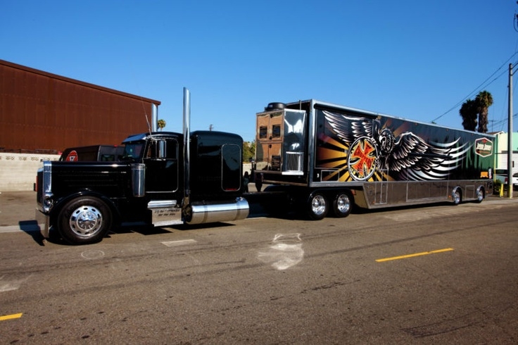 RIGS | GayTruckers.com