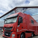 IVECO TRUCKS 